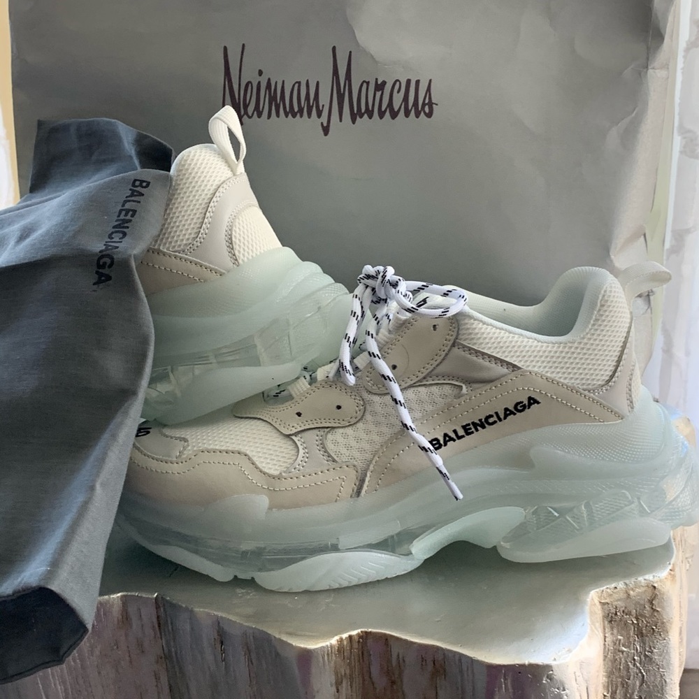 Triple S